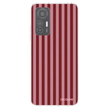 Picasee husă transparentă din silicon pentru Xiaomi 12 Lite - Dawn