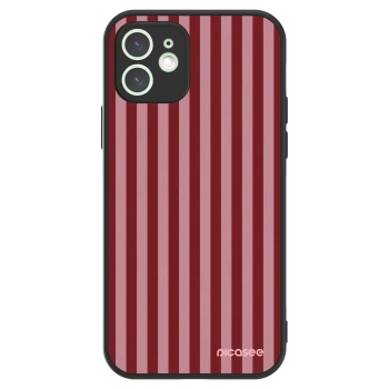 Picasee ULTIMATE CASE MagSafe pentru Apple iPhone 12 - Dawn
