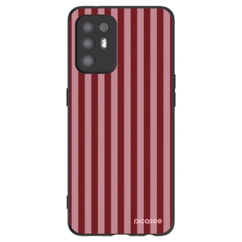 Picasee husă neagră din silicon pentru OPPO A94 5G - Dawn