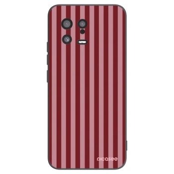 Picasee husă neagră din silicon pentru Xiaomi 13 - Dawn