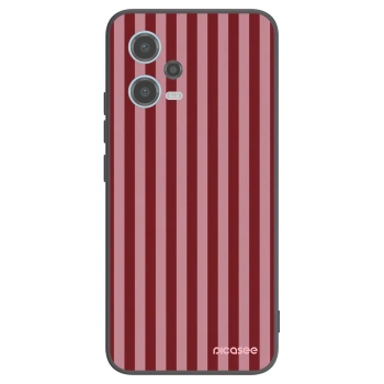 Picasee husă neagră din silicon pentru Xiaomi Redmi Note 12 5G - Dawn