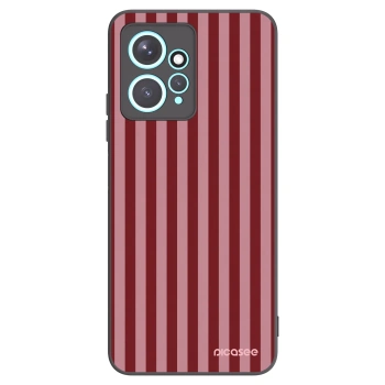Picasee husă neagră din silicon pentru Xiaomi Redmi Note 12 4G - Dawn