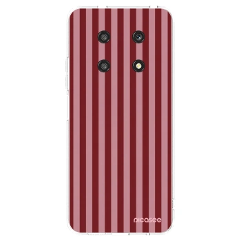 Picasee husă transparentă din silicon pentru Honor Magic4 Lite 5G - Dawn