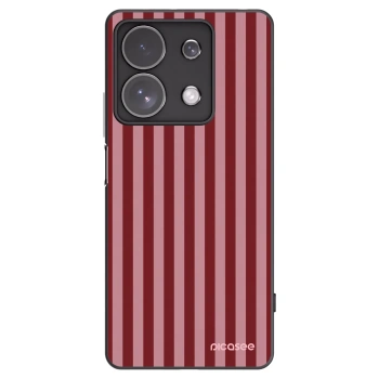 Picasee husă neagră din silicon pentru Xiaomi Redmi Note 13 Pro 4G - Dawn
