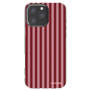 Picasee husă transparentă din silicon pentru Apple iPhone 16 Pro Max - Dawn