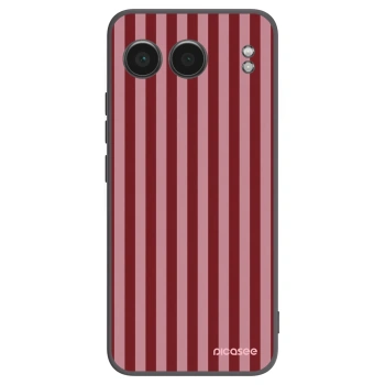 Picasee husă neagră din silicon pentru OnePlus Nord 4 - Dawn