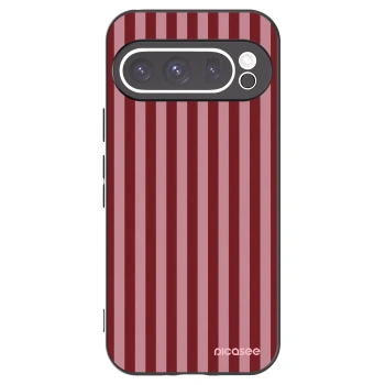Picasee husă neagră din silicon pentru Google Pixel 9 Pro - Dawn