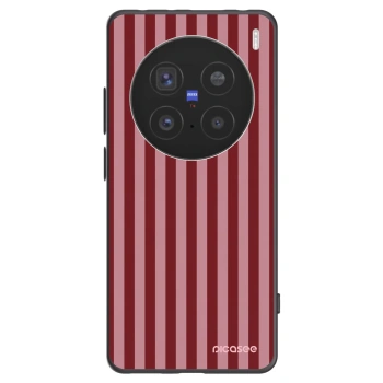 Picasee husă neagră din silicon pentru Vivo X200 Pro - Dawn