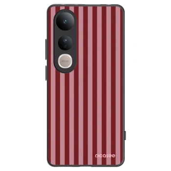 Picasee husă neagră din silicon pentru Vivo V50 Lite 5G - Dawn