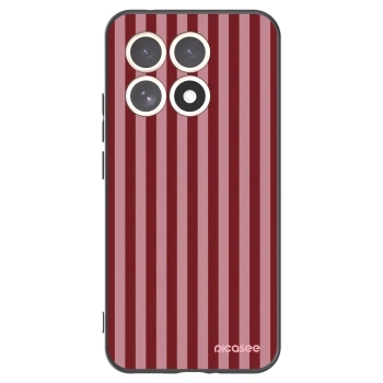 Picasee husă neagră din silicon pentru Xiaomi 15T - Dawn