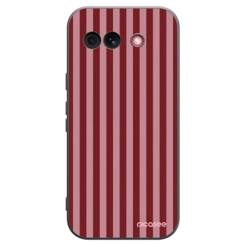 Picasee husă neagră din silicon pentru Google Pixel 10a - Dawn