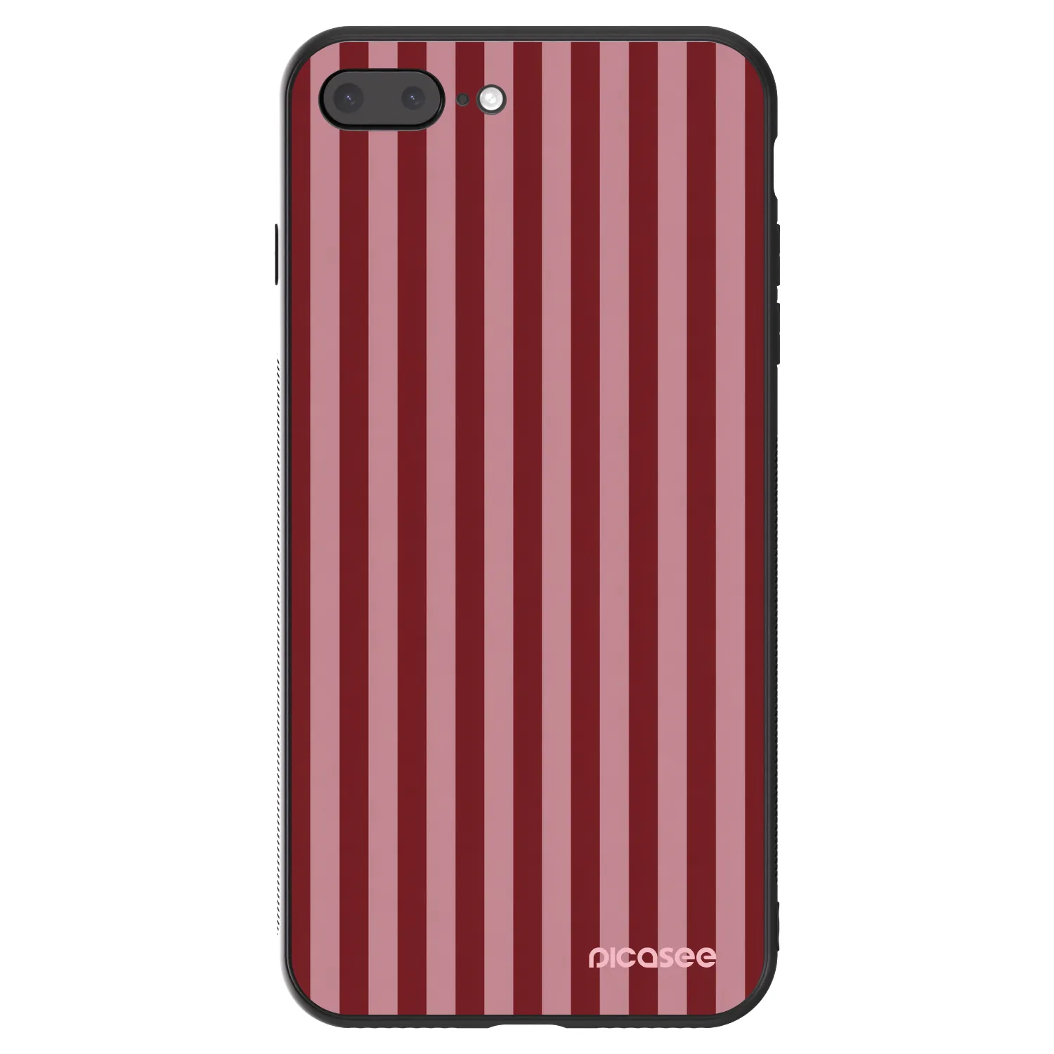 Picasee ULTIMATE CASE pentru Apple iPhone 7 Plus - Dawn