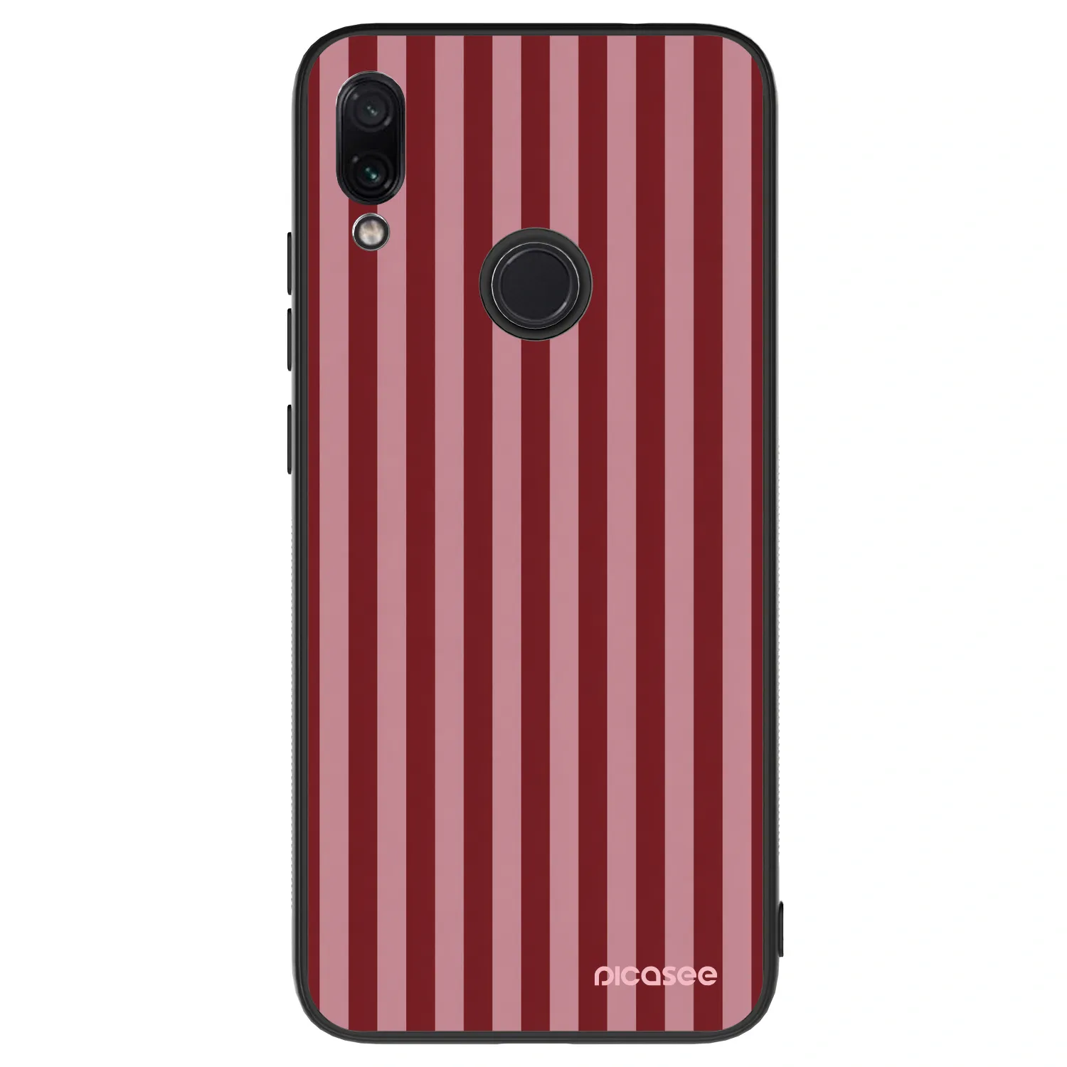 Picasee ULTIMATE CASE pentru Xiaomi Redmi Note 7 - Dawn