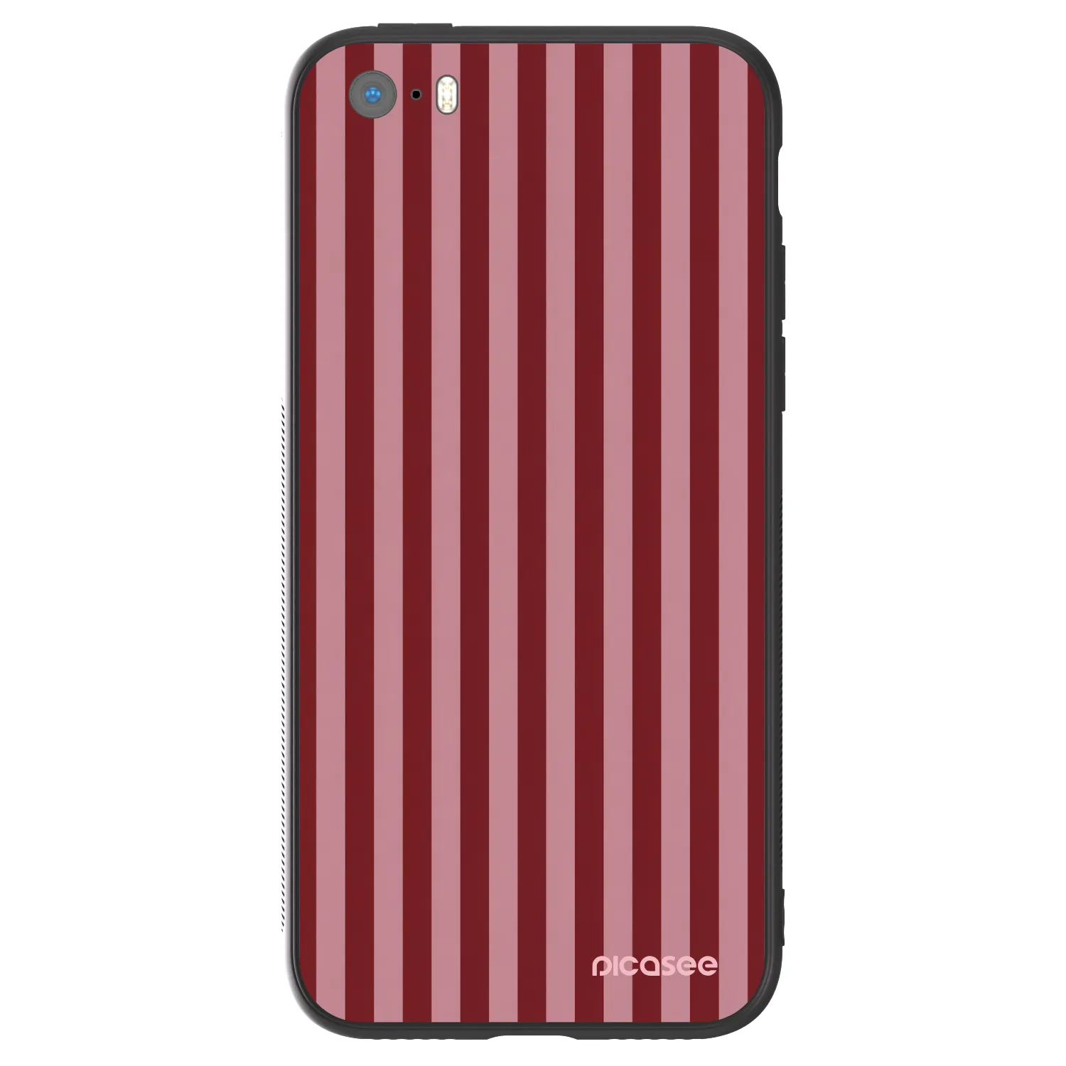 Picasee ULTIMATE CASE pentru Apple iPhone 5/5S/SE - Dawn