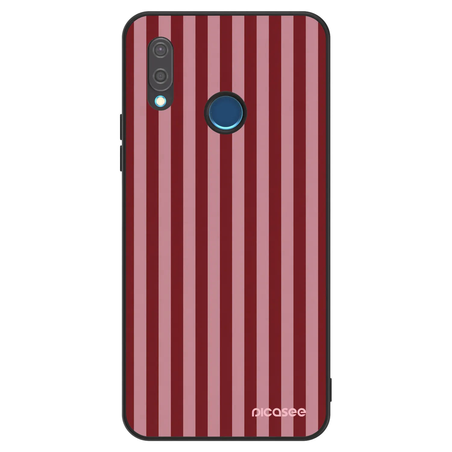 Picasee ULTIMATE CASE pentru Huawei P20 Lite - Dawn