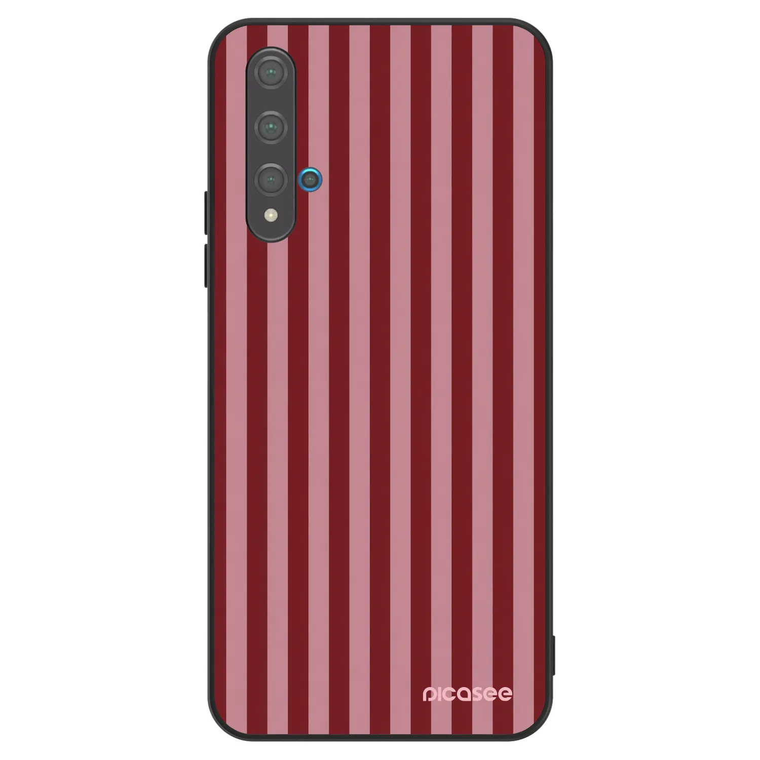 Picasee ULTIMATE CASE pentru Huawei Nova 5T - Dawn