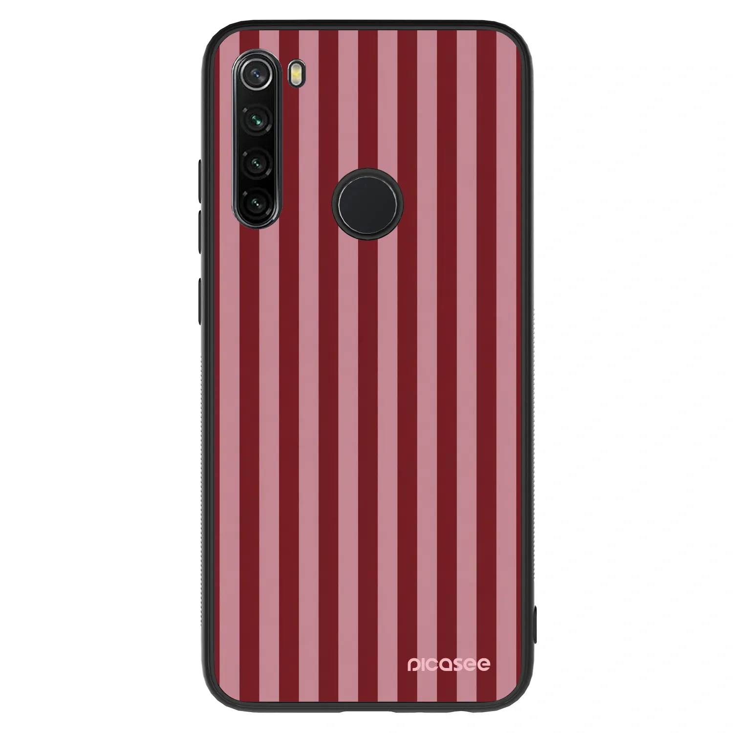 Picasee ULTIMATE CASE pentru Xiaomi Redmi Note 8 - Dawn