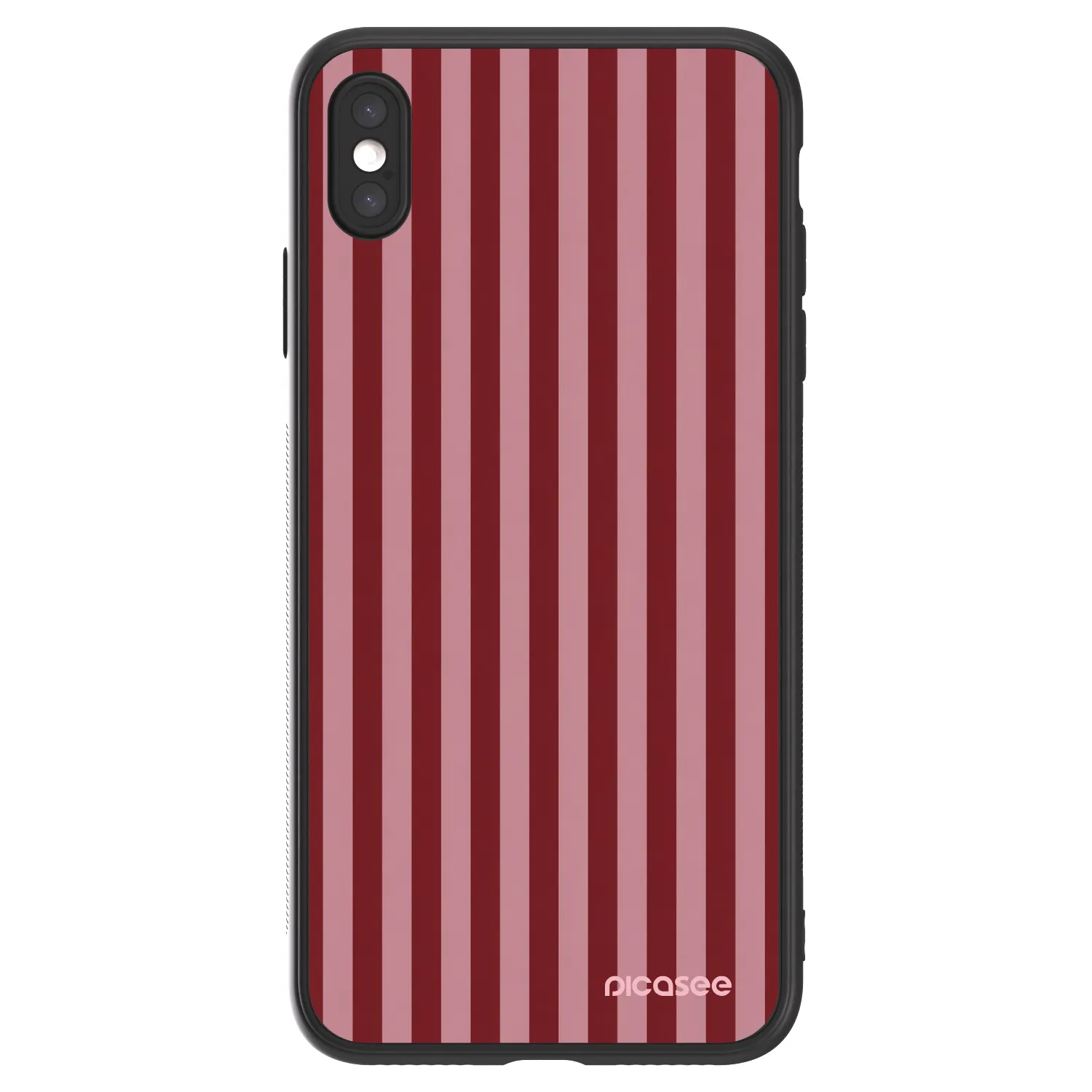 Picasee ULTIMATE CASE pentru Apple iPhone XS Max - Dawn