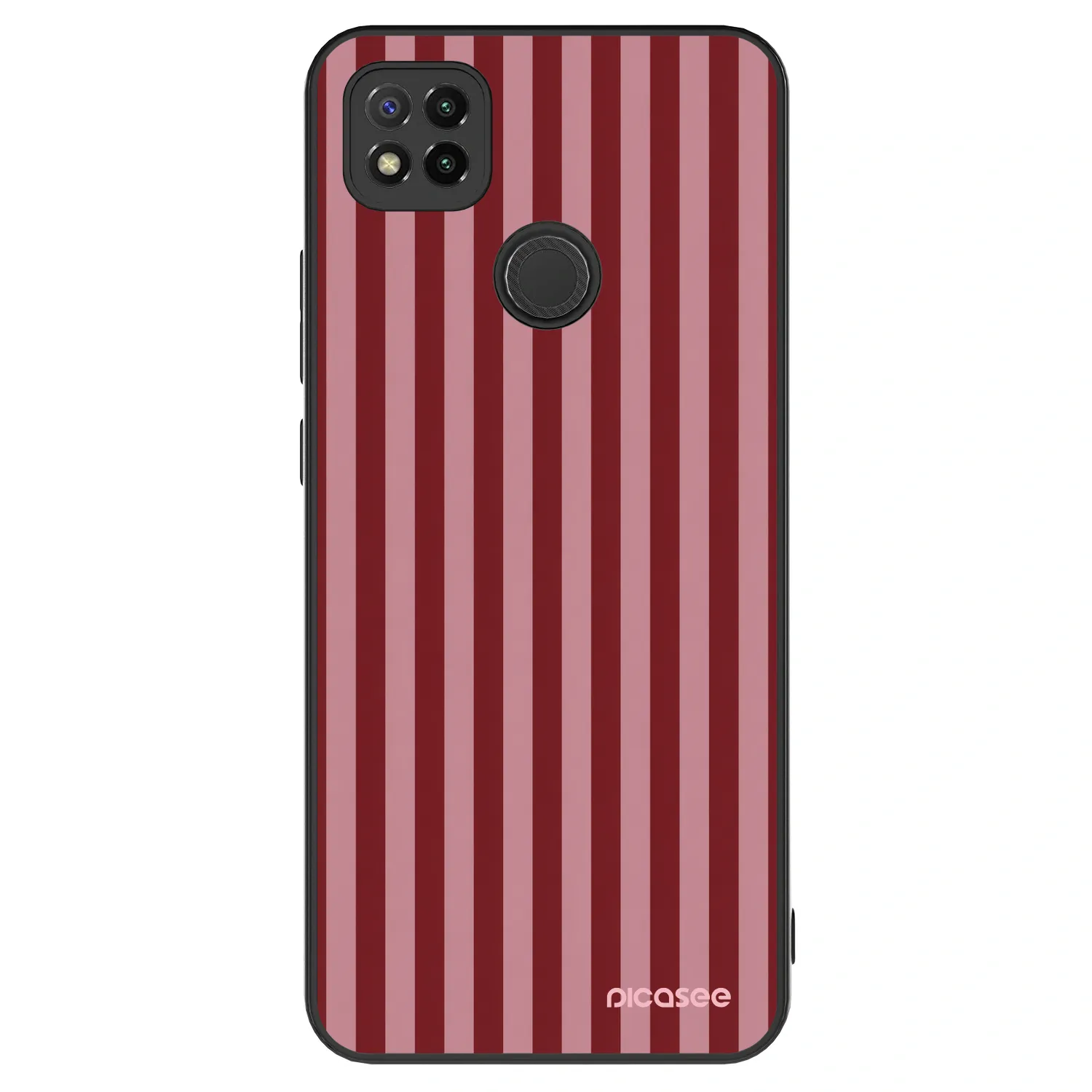 Picasee ULTIMATE CASE pentru Xiaomi Redmi 9C - Dawn