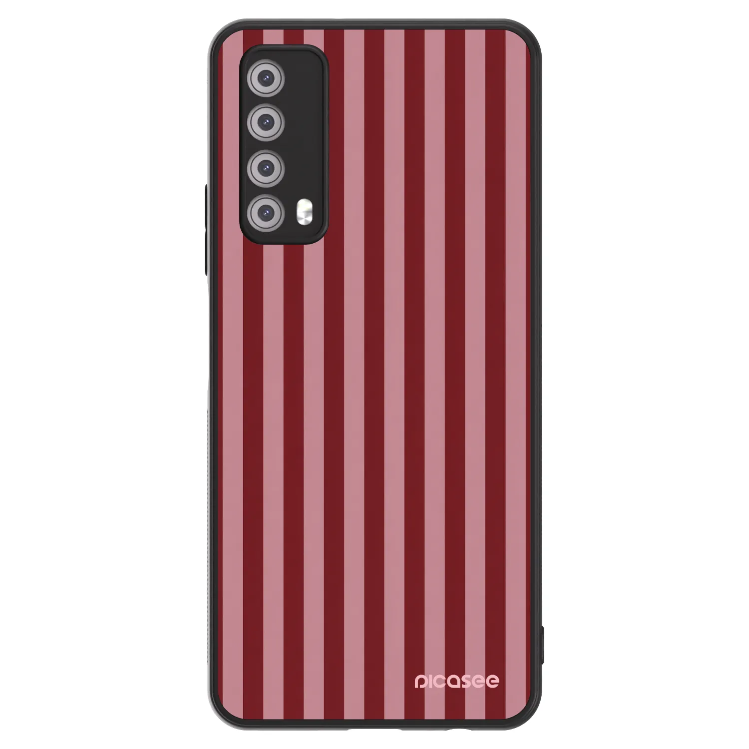 Picasee ULTIMATE CASE pentru Huawei P Smart 2021 - Dawn