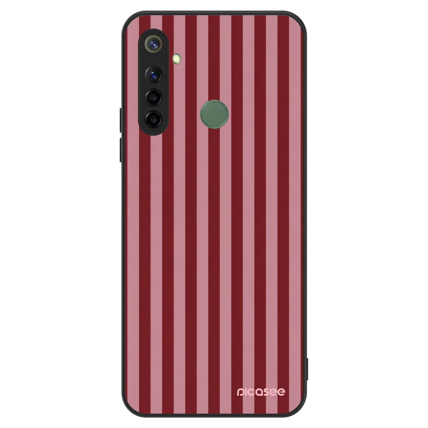 Picasee ULTIMATE CASE pentru Realme 6i - Dawn