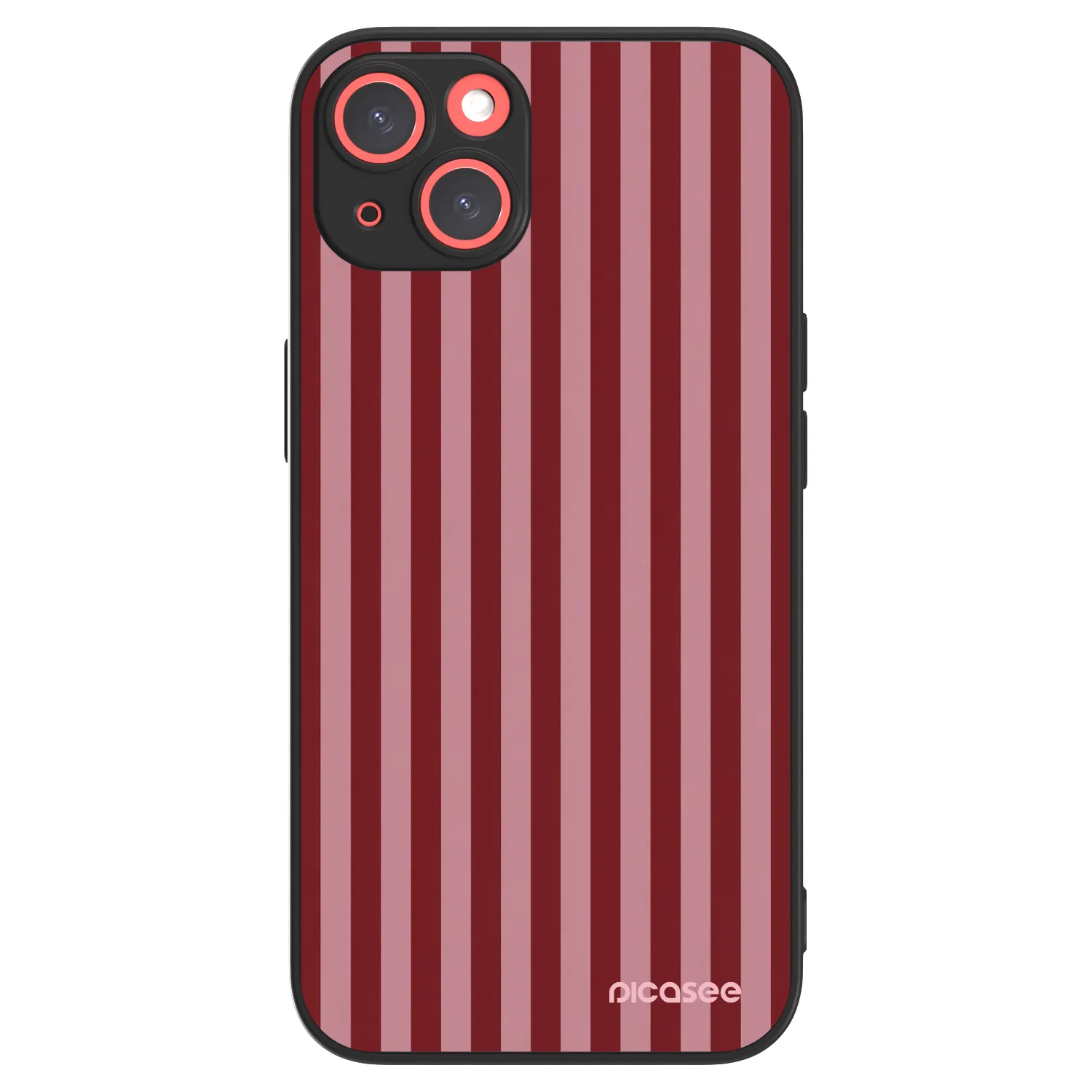Picasee ULTIMATE CASE pentru Apple iPhone 13 - Dawn