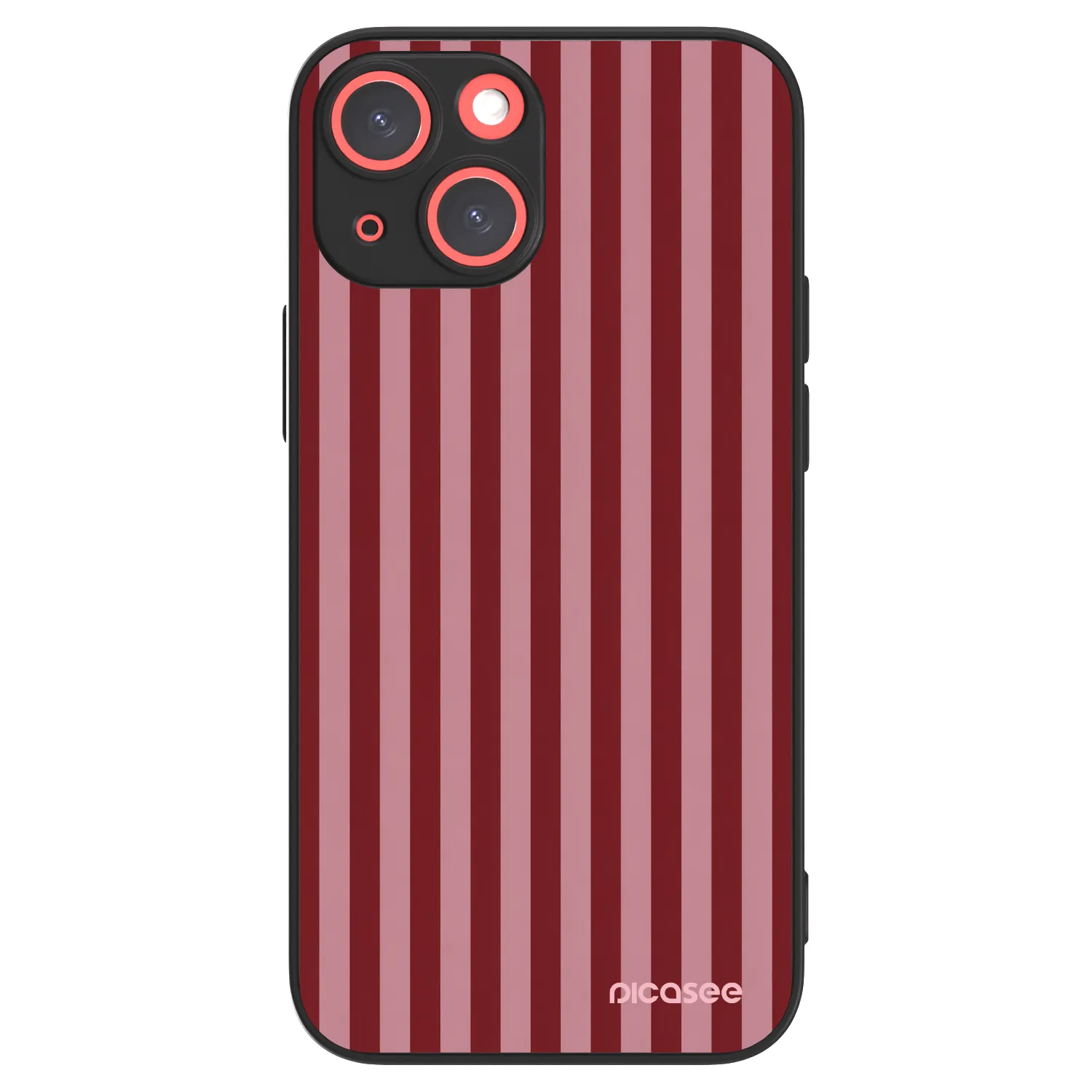 Picasee ULTIMATE CASE pentru Apple iPhone 13 mini - Dawn
