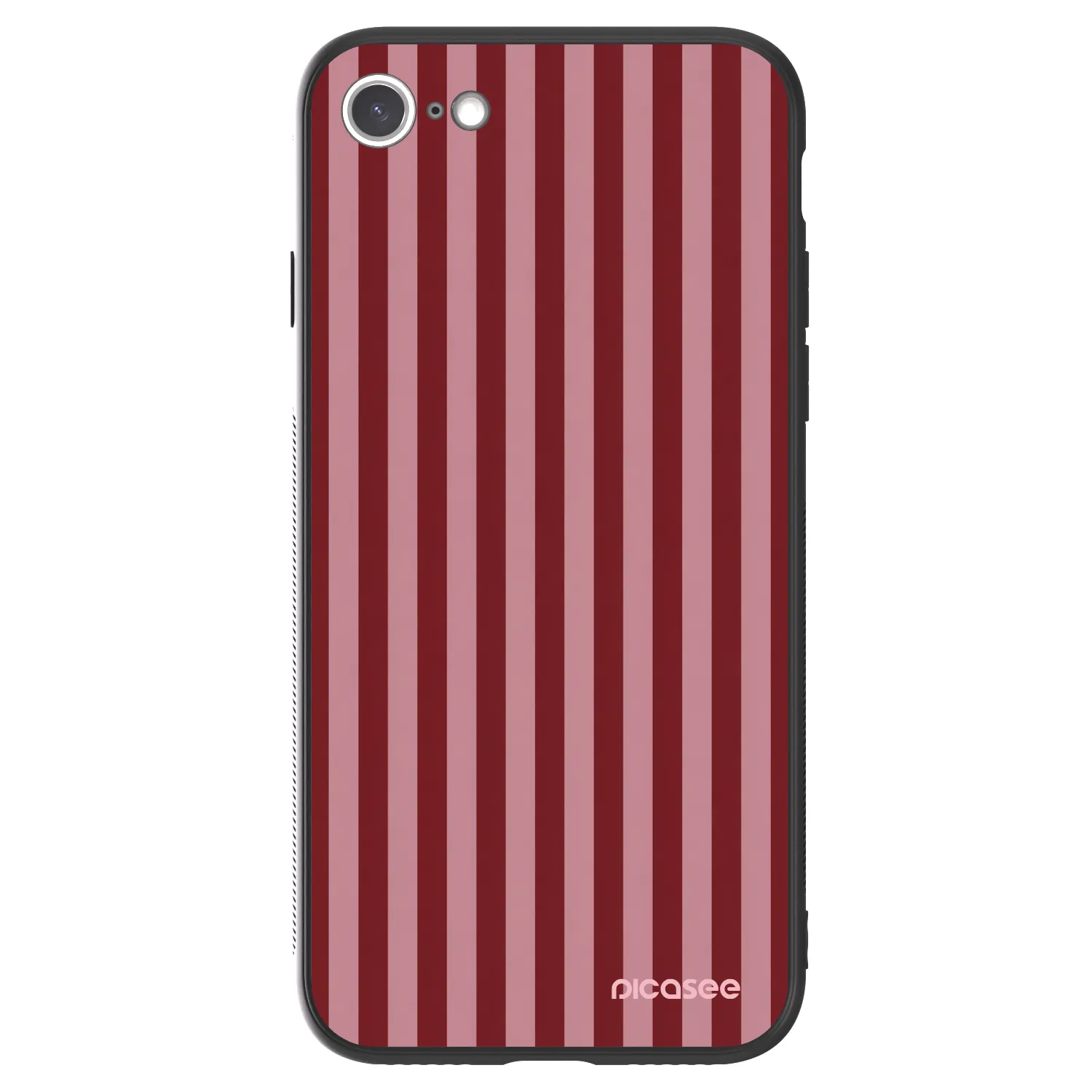 Picasee ULTIMATE CASE pentru Apple iPhone SE 2020 - Dawn