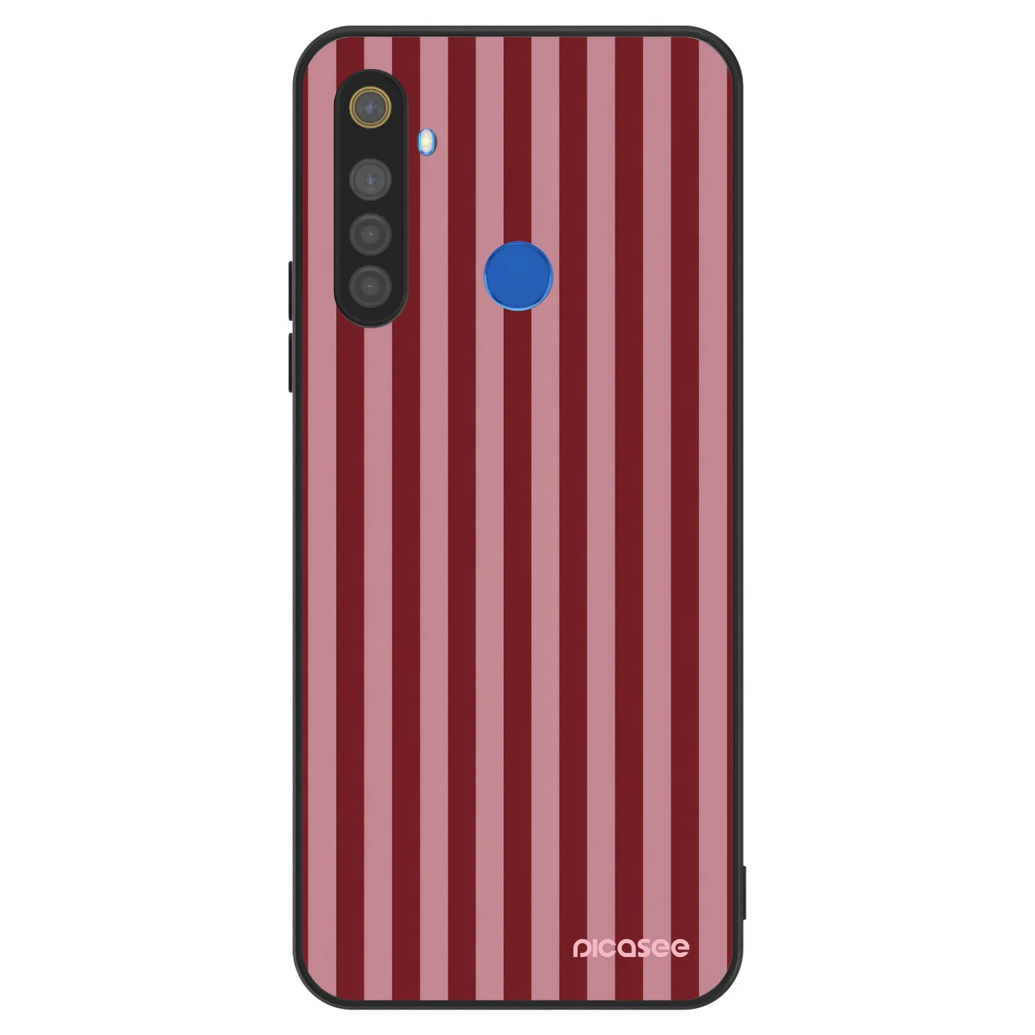 Picasee ULTIMATE CASE pentru Realme 5 - Dawn