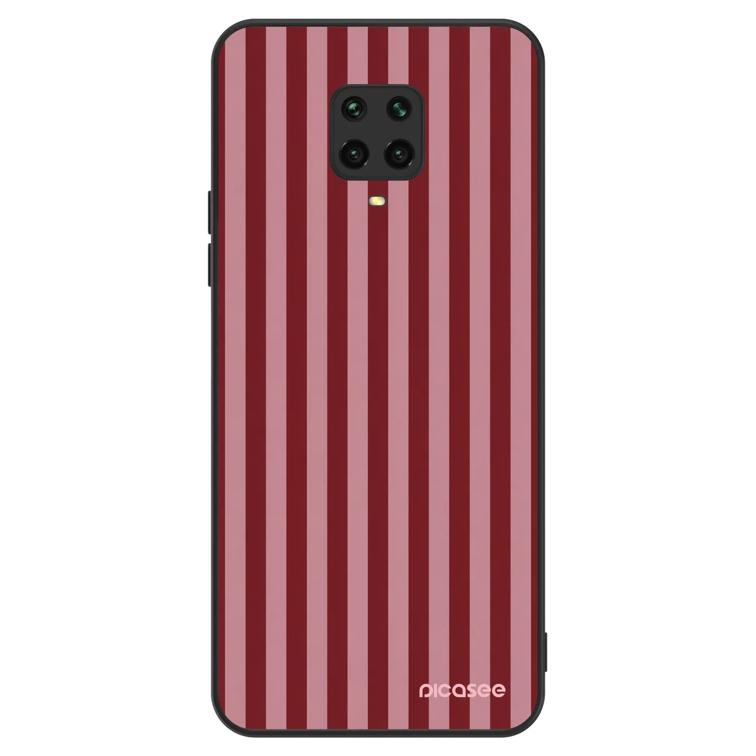Picasee ULTIMATE CASE pentru Xiaomi Redmi Note 9S - Dawn