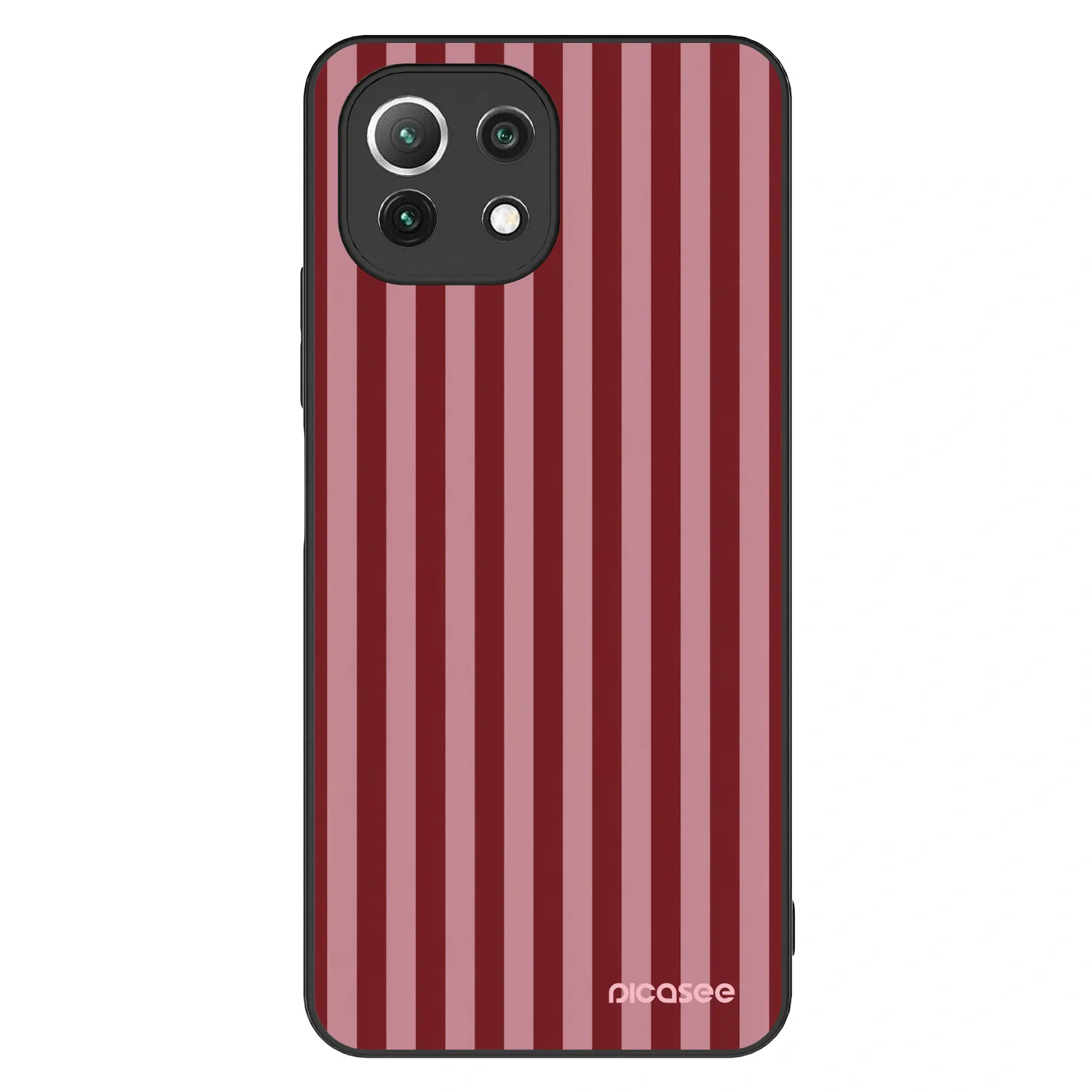 Picasee ULTIMATE CASE pentru Xiaomi Mi 11 Lite - Dawn