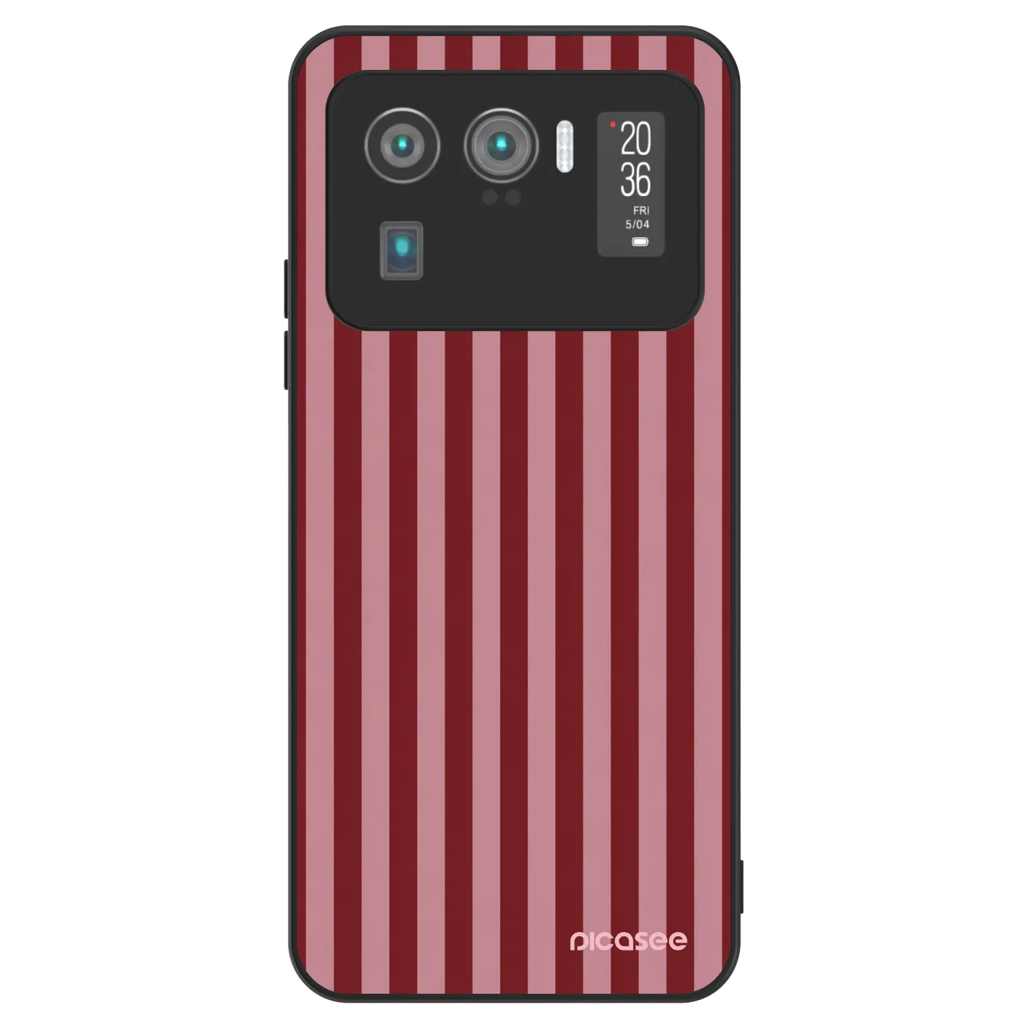 Picasee ULTIMATE CASE pentru Xiaomi Mi 11 Ultra - Dawn