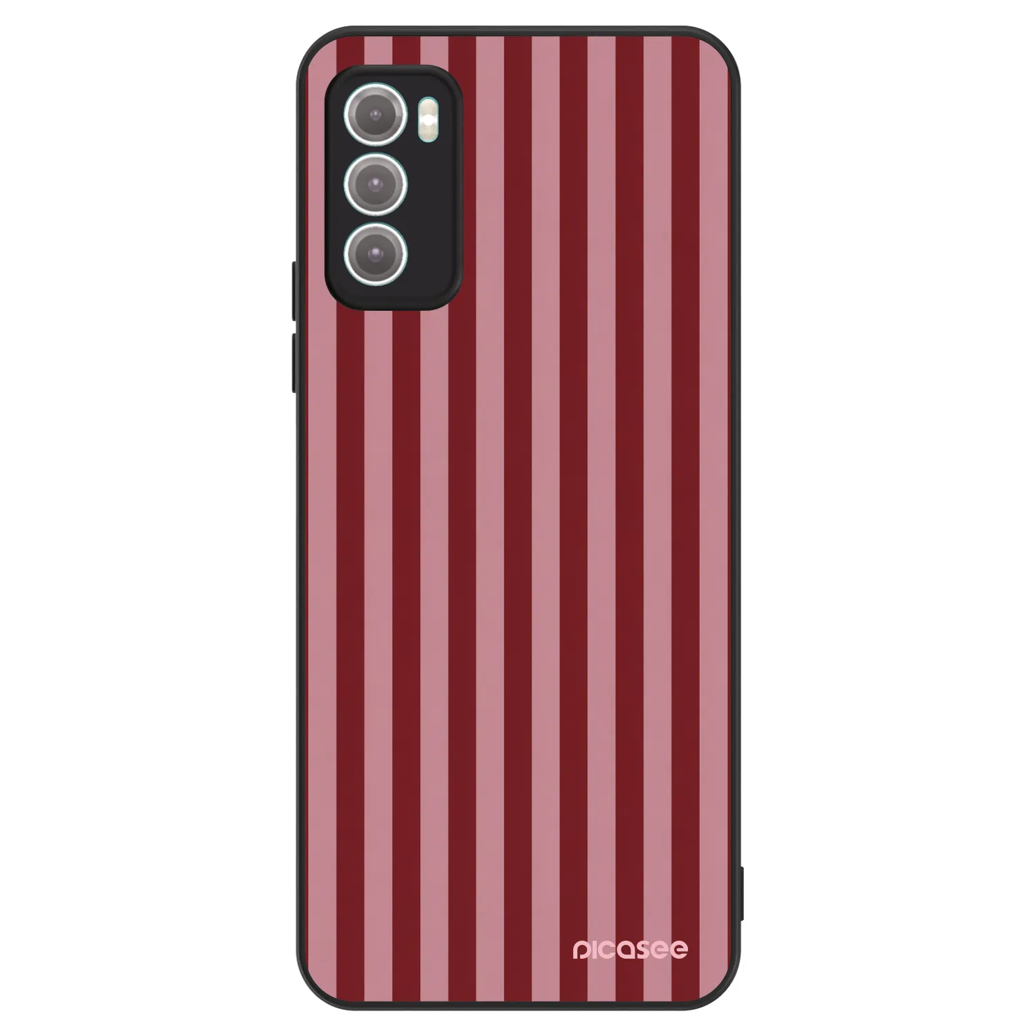 Picasee ULTIMATE CASE pentru Motorola Moto G60 - Dawn