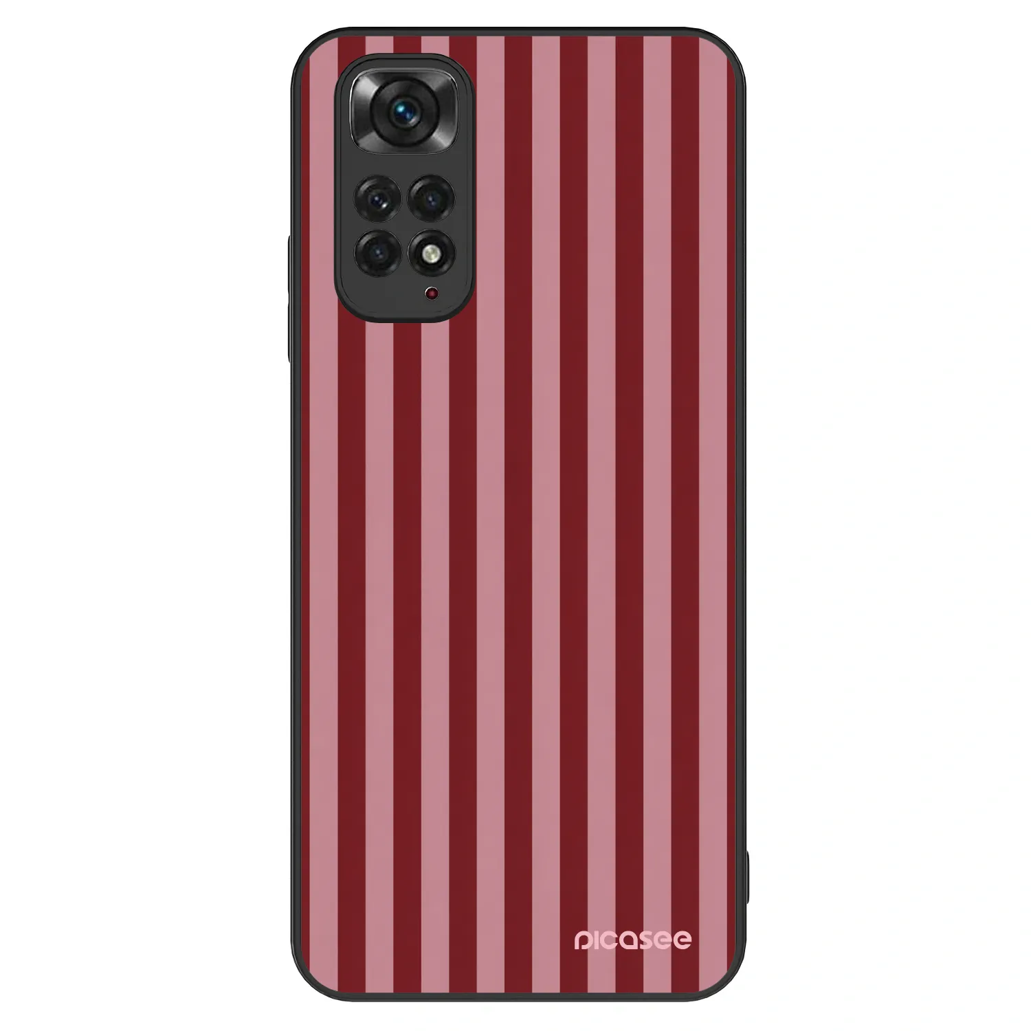 Picasee ULTIMATE CASE pentru Xiaomi Redmi Note 11 - Dawn