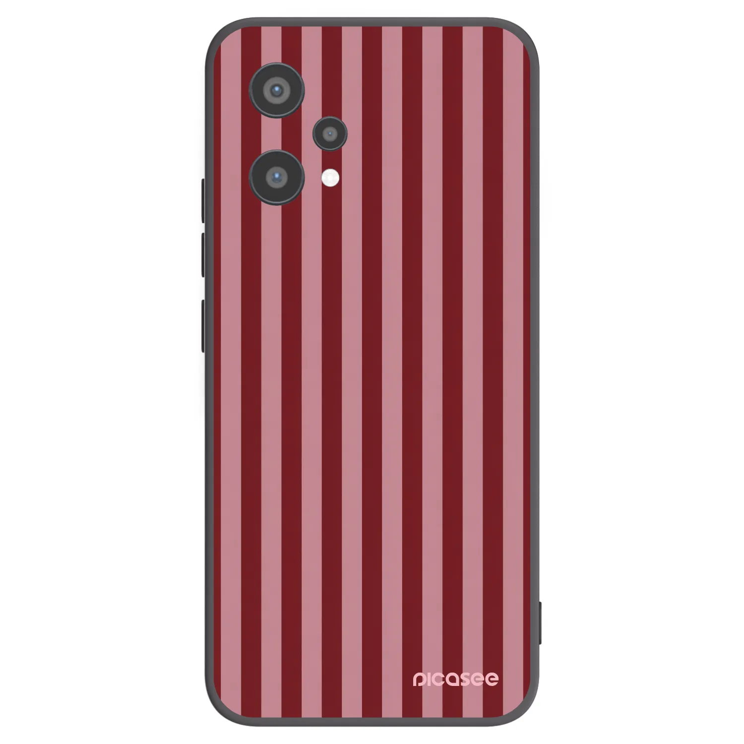 Picasee husă neagră din silicon pentru Realme 9 Pro 5G - Dawn