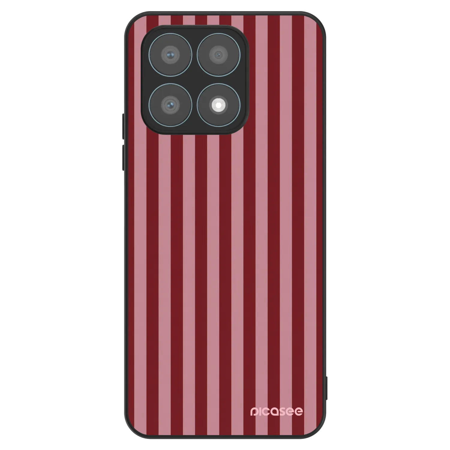 Picasee ULTIMATE CASE pentru Honor X8a - Dawn