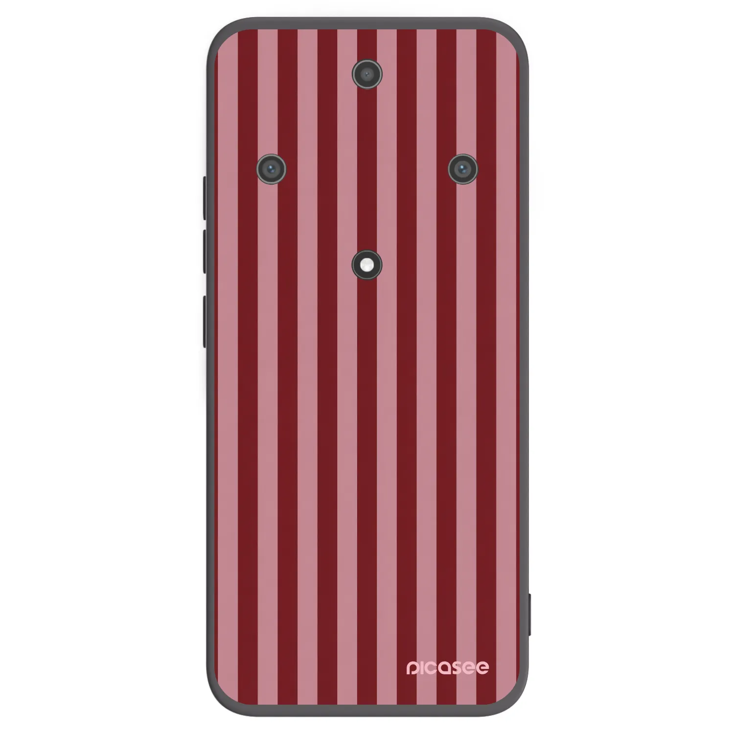 Picasee husă neagră din silicon pentru Honor Magic5 Lite 5G - Dawn