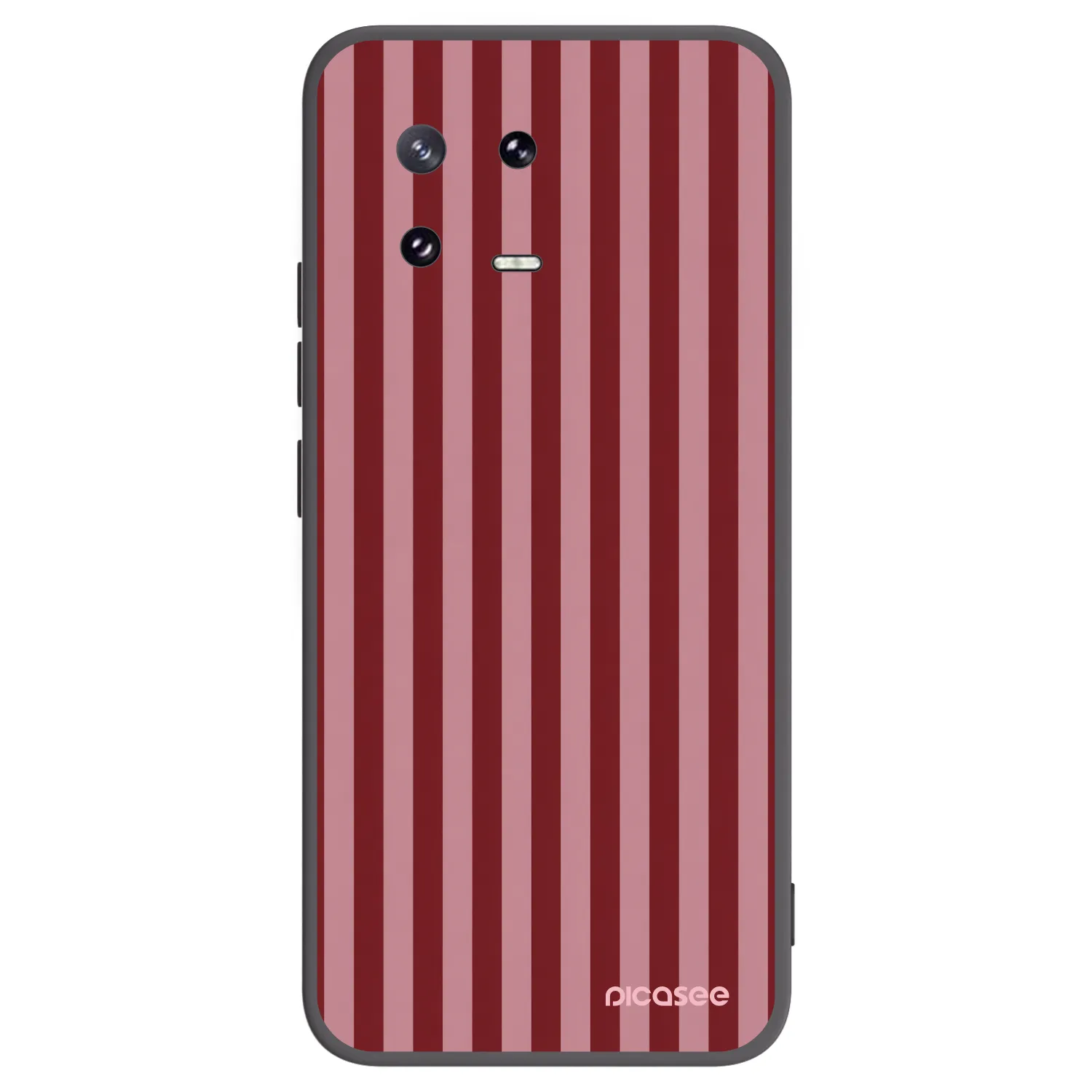 Picasee husă neagră din silicon pentru Xiaomi 13 Pro - Dawn