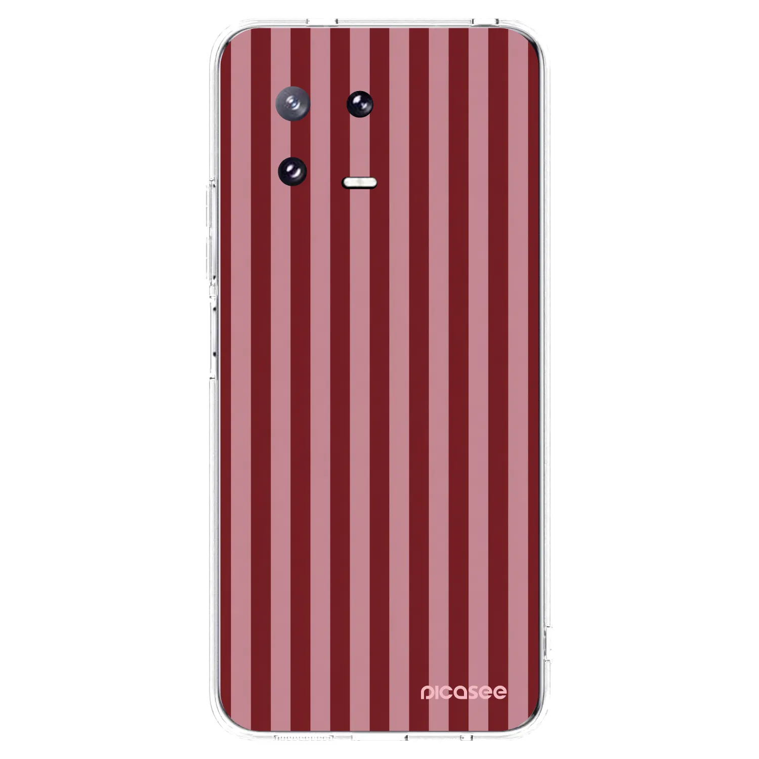 Picasee husă transparentă din silicon pentru Xiaomi 13 Pro - Dawn