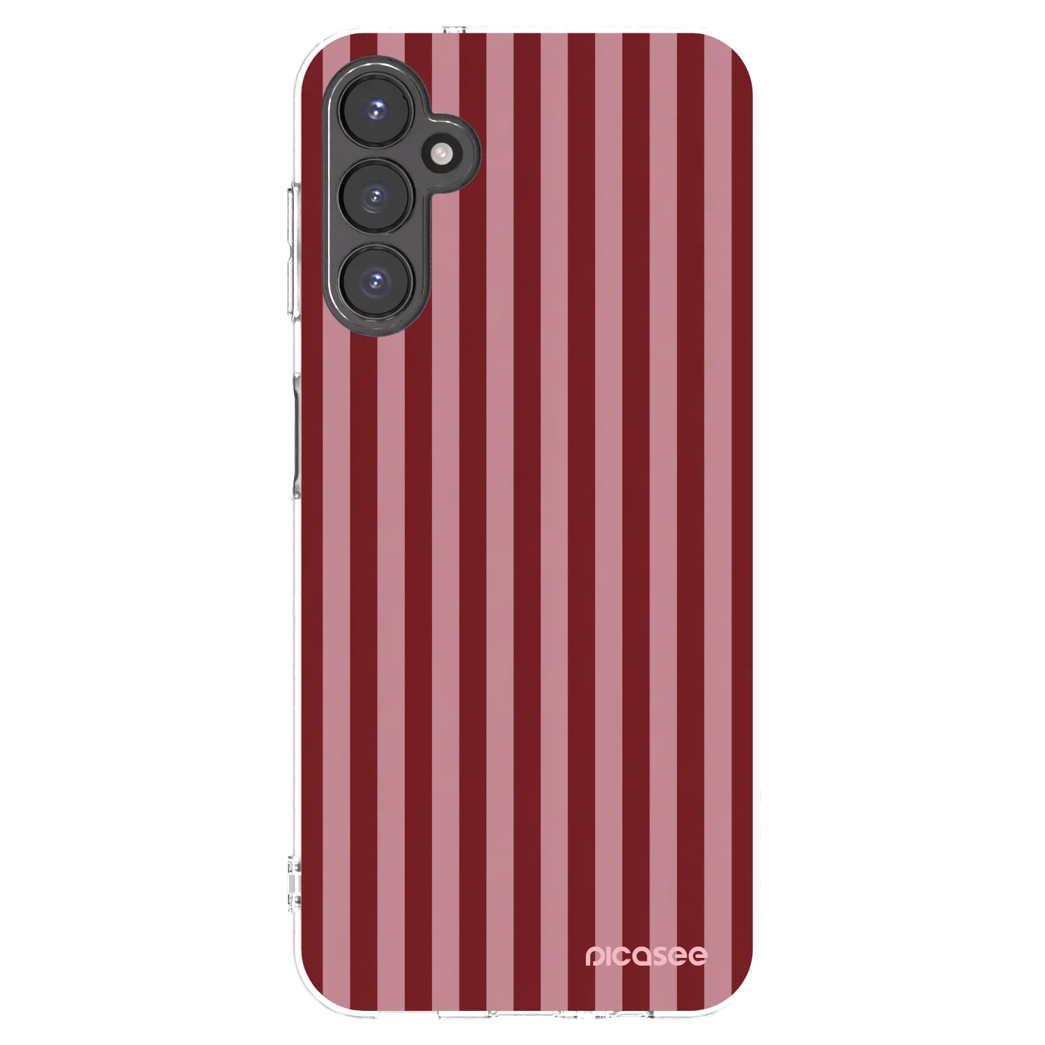 Picasee husă transparentă din silicon pentru Samsung Galaxy A14 5G A146P - Dawn