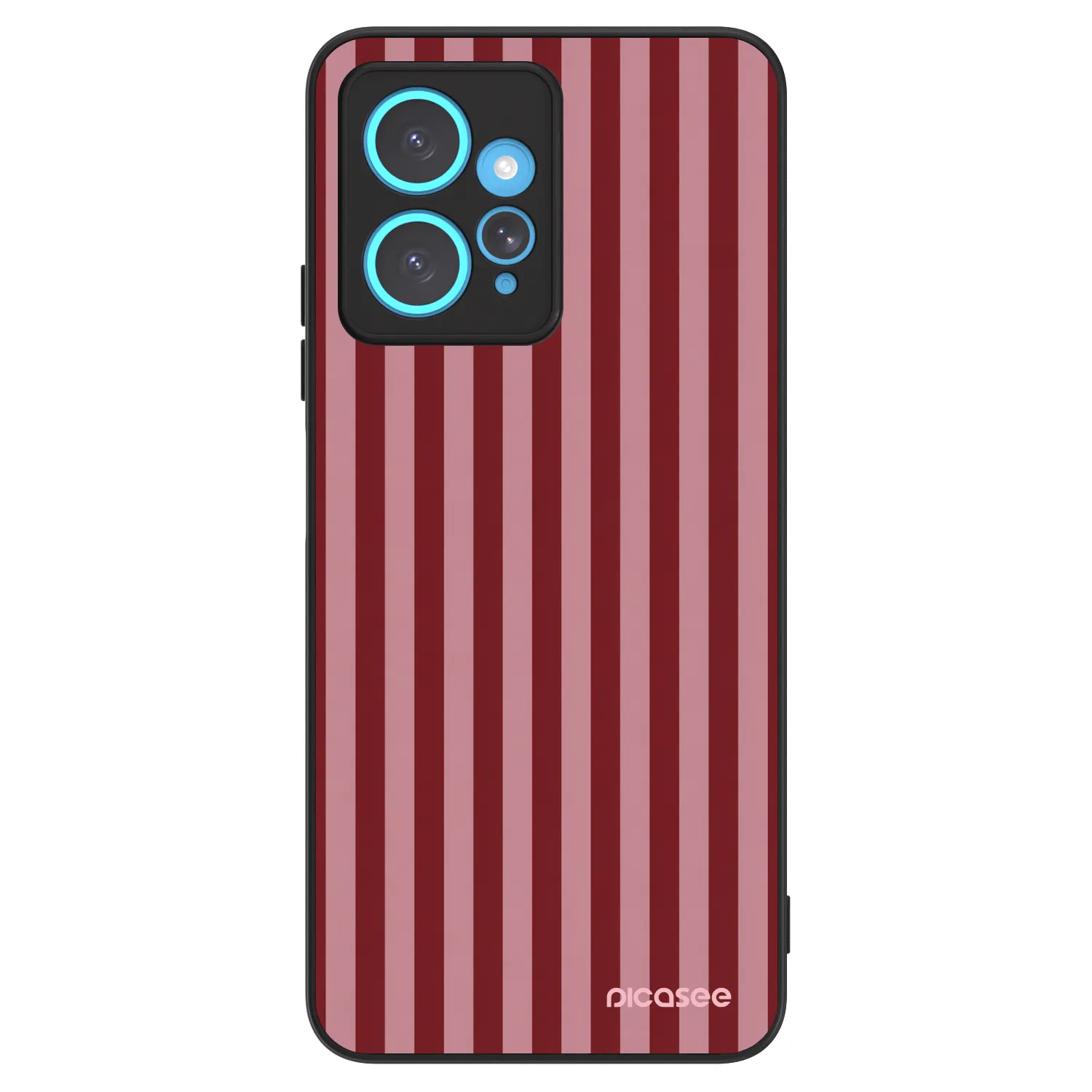Picasee ULTIMATE CASE pentru Xiaomi Redmi Note 12 4G - Dawn