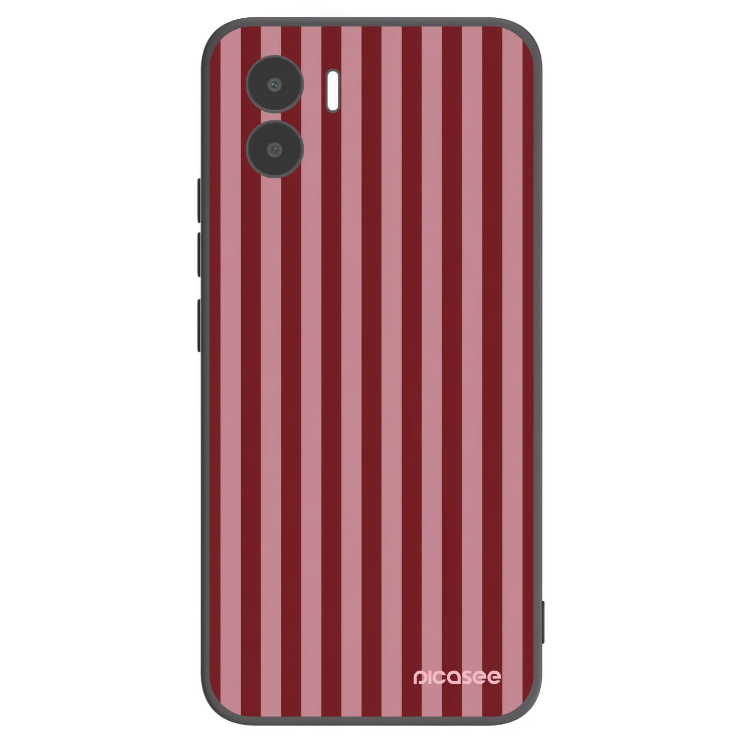 Picasee husă neagră din silicon pentru Xiaomi Redmi A2 - Dawn