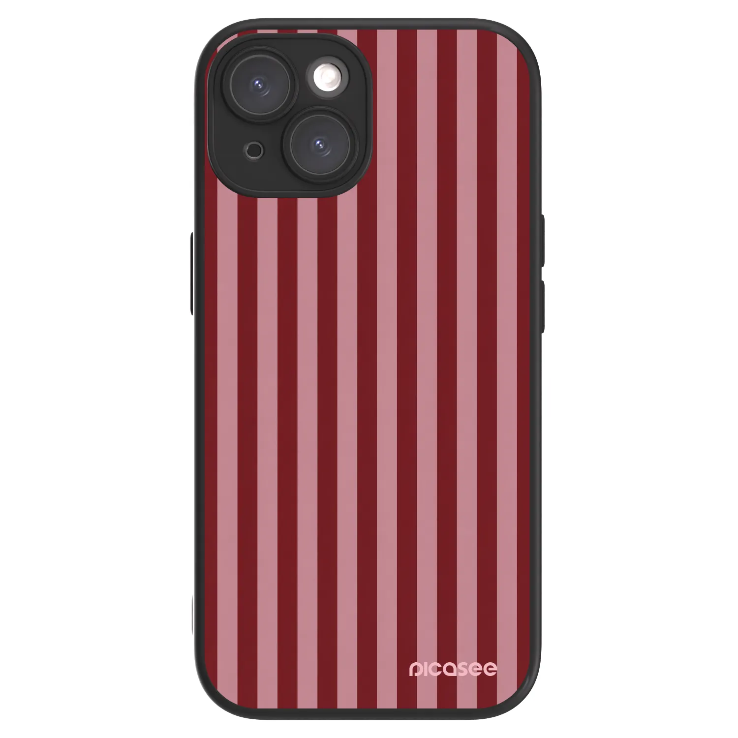 Picasee ULTIMATE CASE MagSafe pentru Apple iPhone 15 - Dawn