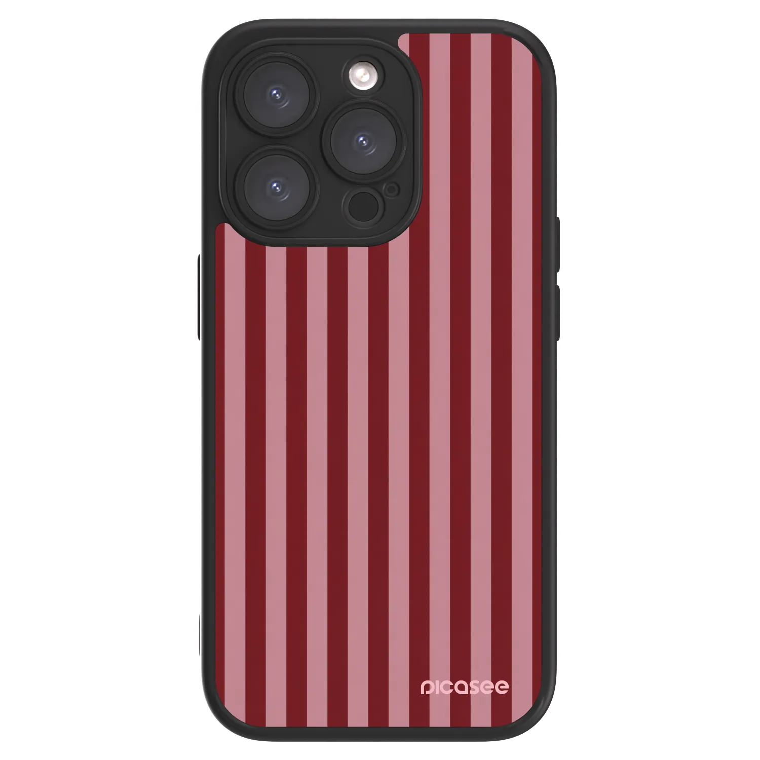 Picasee ULTIMATE CASE pentru Apple iPhone 15 Pro - Dawn