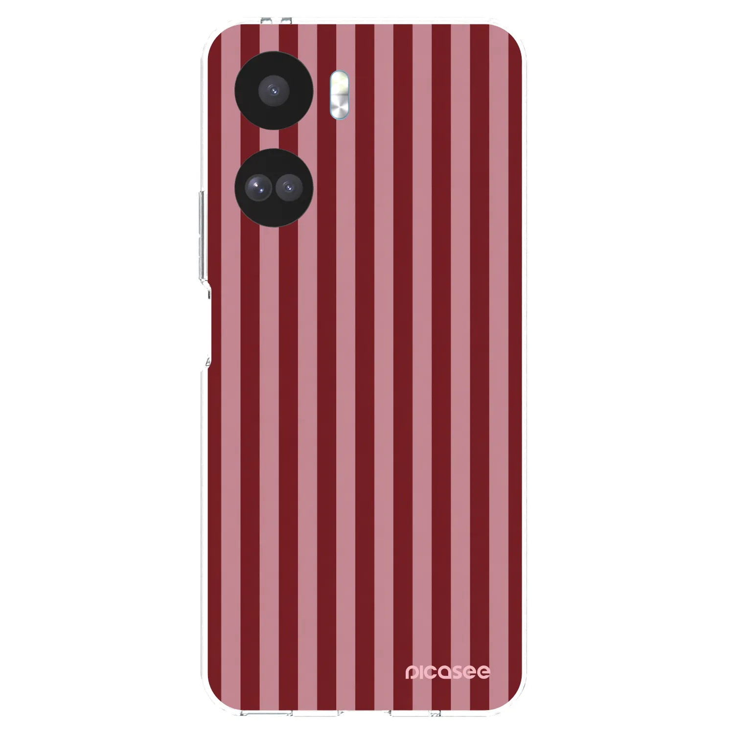 Picasee husă transparentă din silicon pentru Honor 90 Lite 5G - Dawn