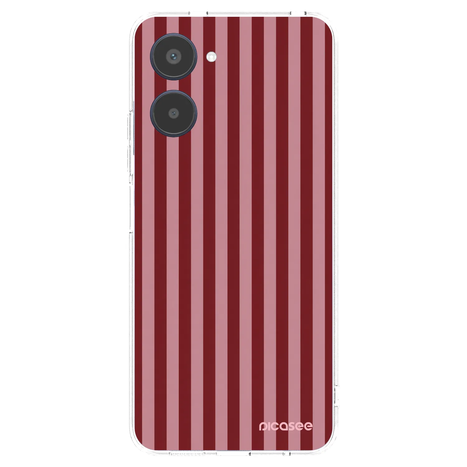 Picasee husă transparentă din silicon pentru Realme 10 4G - Dawn