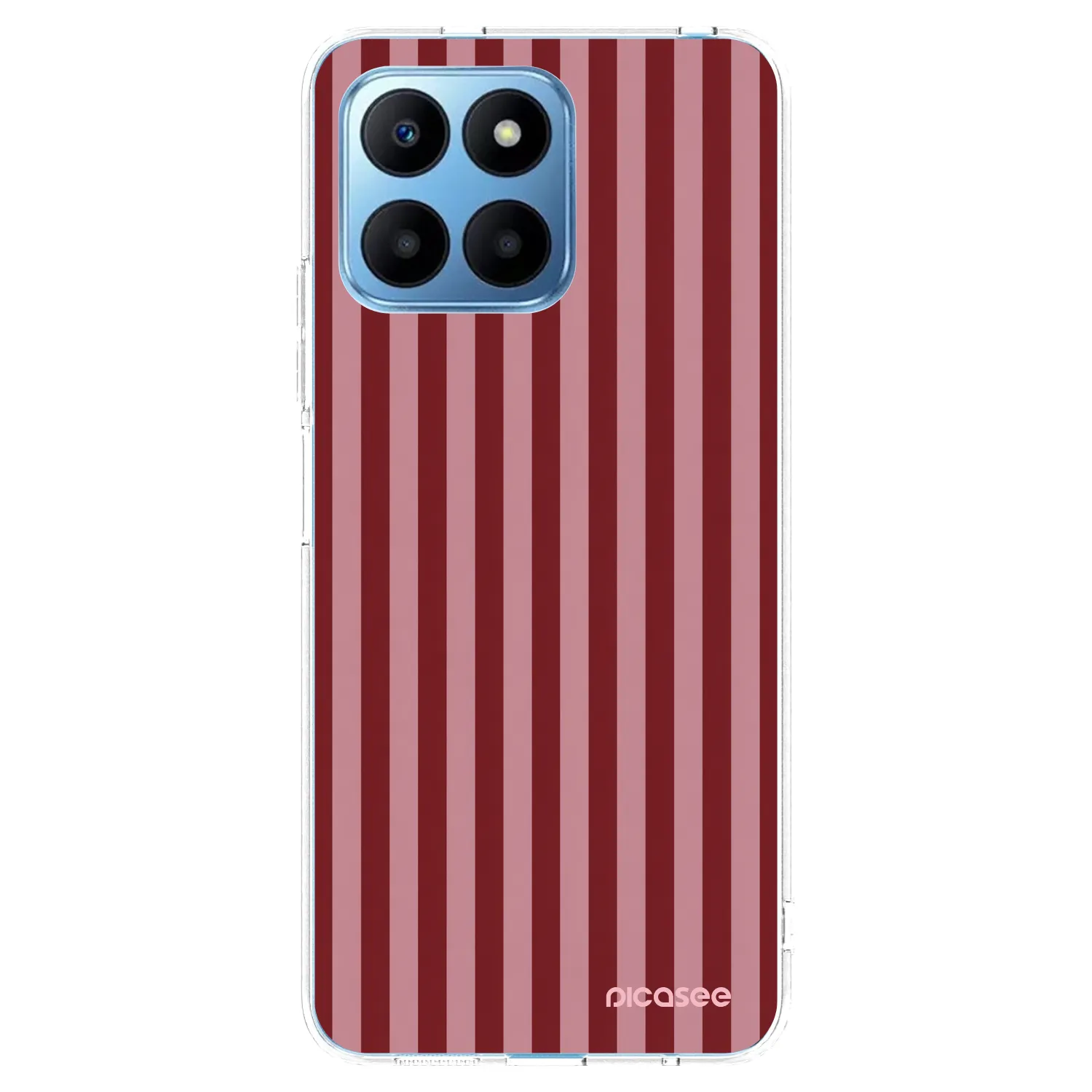 Picasee husă transparentă din silicon pentru Honor 70 Lite - Dawn