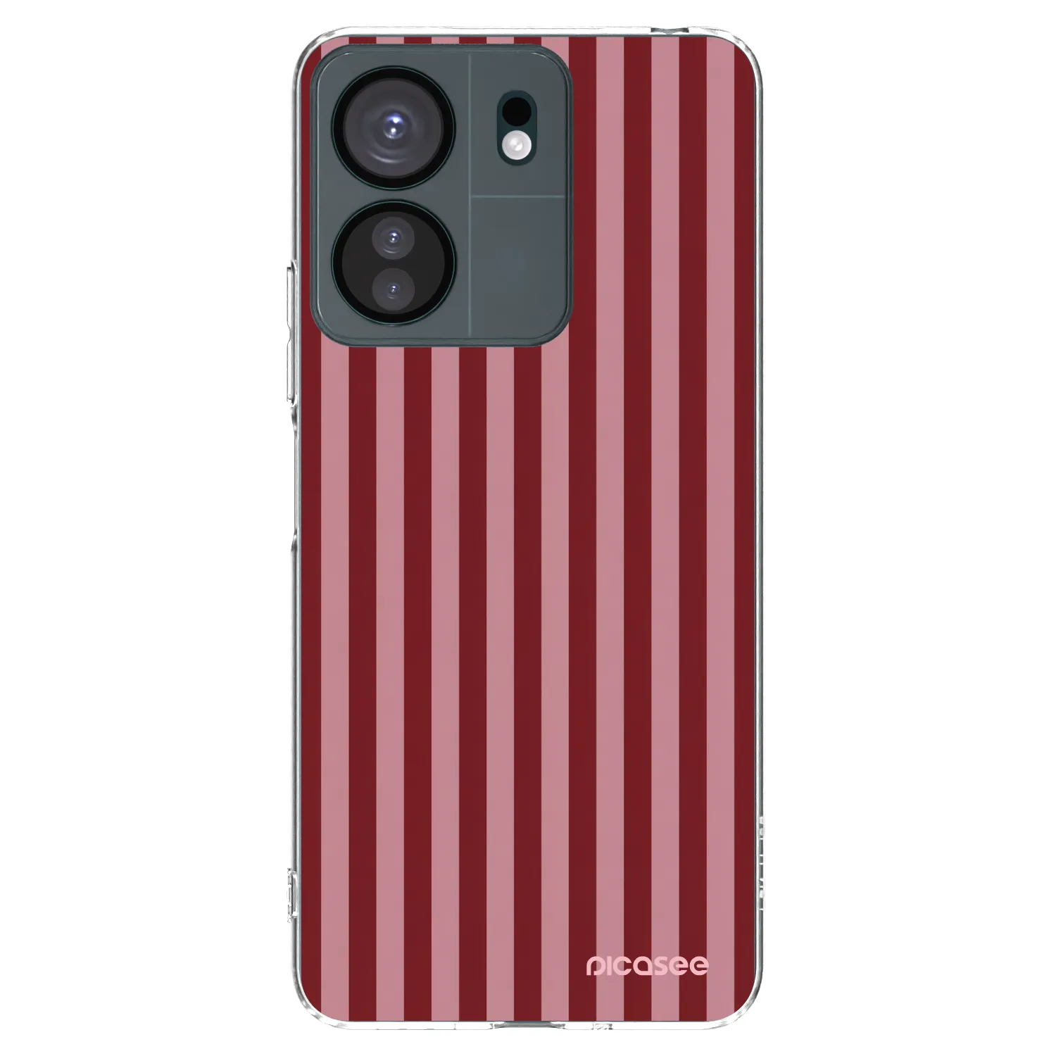 Picasee husă transparentă din silicon pentru Xiaomi Redmi 13C 4G - Dawn