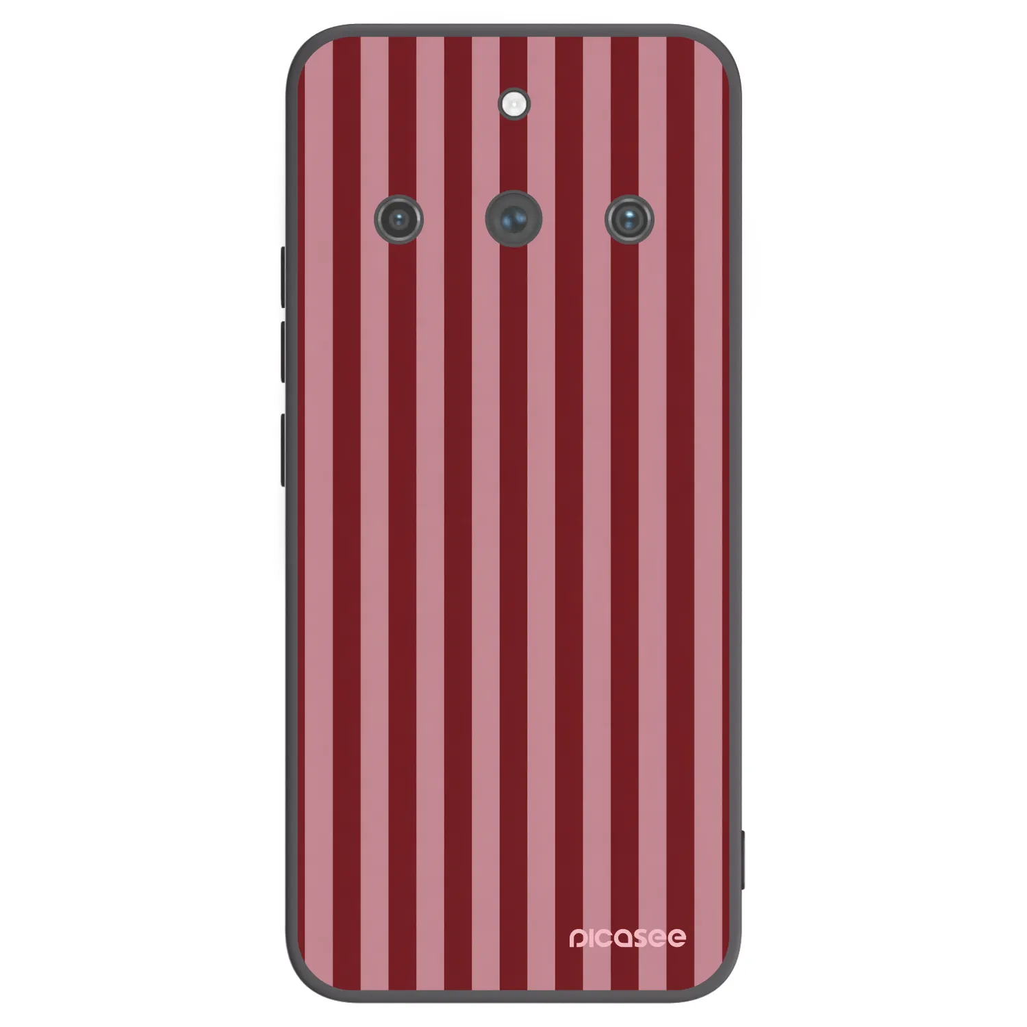 Picasee husă neagră din silicon pentru Realme 11 Pro+ - Dawn