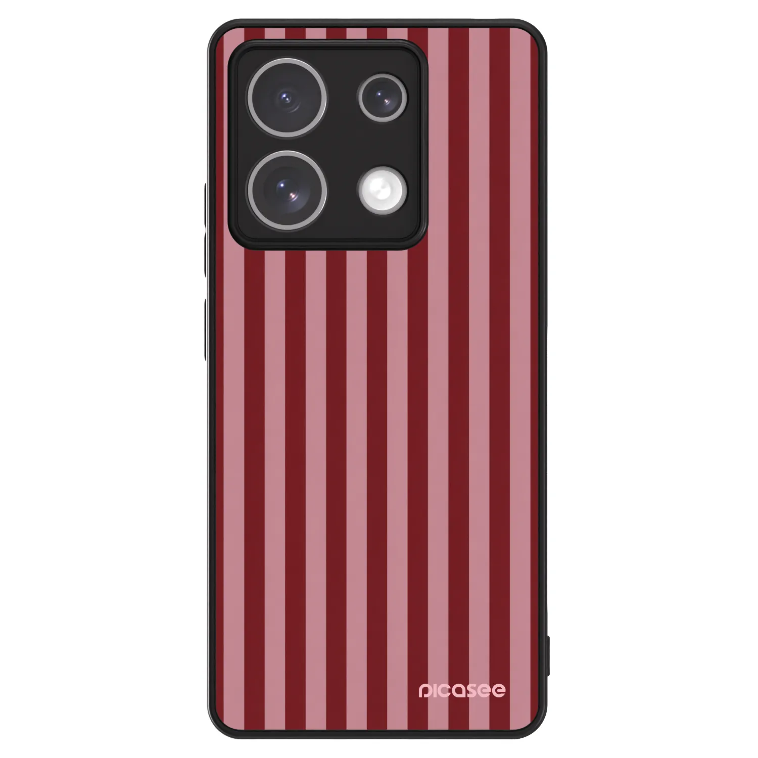 Picasee ULTIMATE CASE pentru Xiaomi Redmi Note 13 5G - Dawn